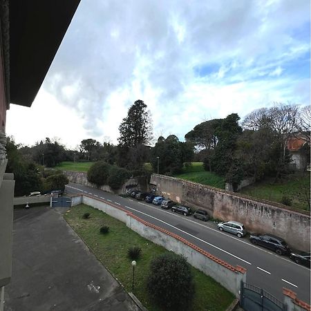 Green Park San Pancrazio Ρώμη Εξωτερικό φωτογραφία
