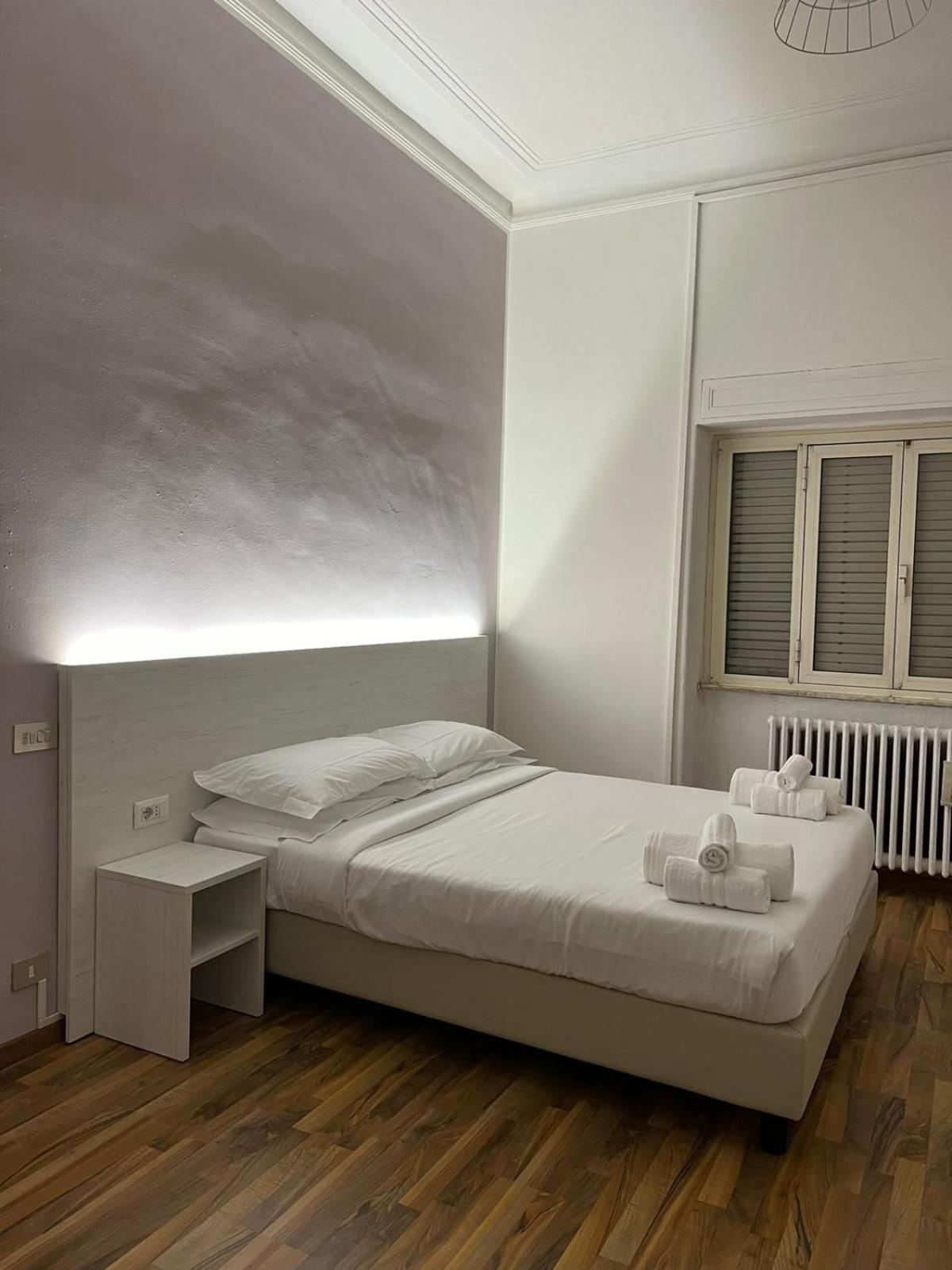 Green Park San Pancrazio Ρώμη Εξωτερικό φωτογραφία