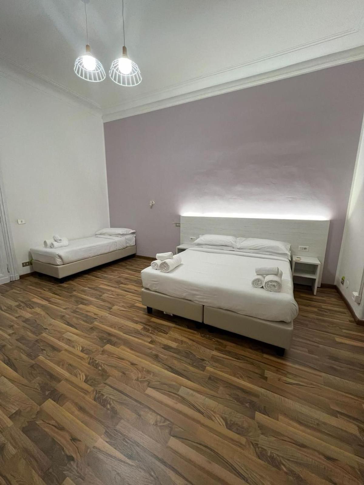Green Park San Pancrazio Ρώμη Εξωτερικό φωτογραφία
