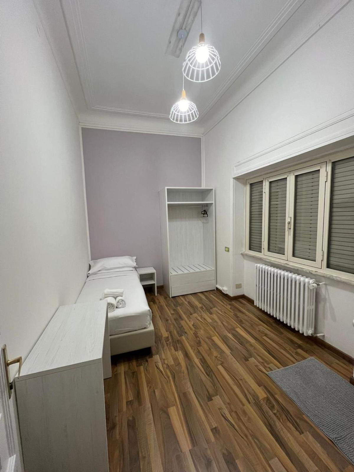 Green Park San Pancrazio Ρώμη Εξωτερικό φωτογραφία