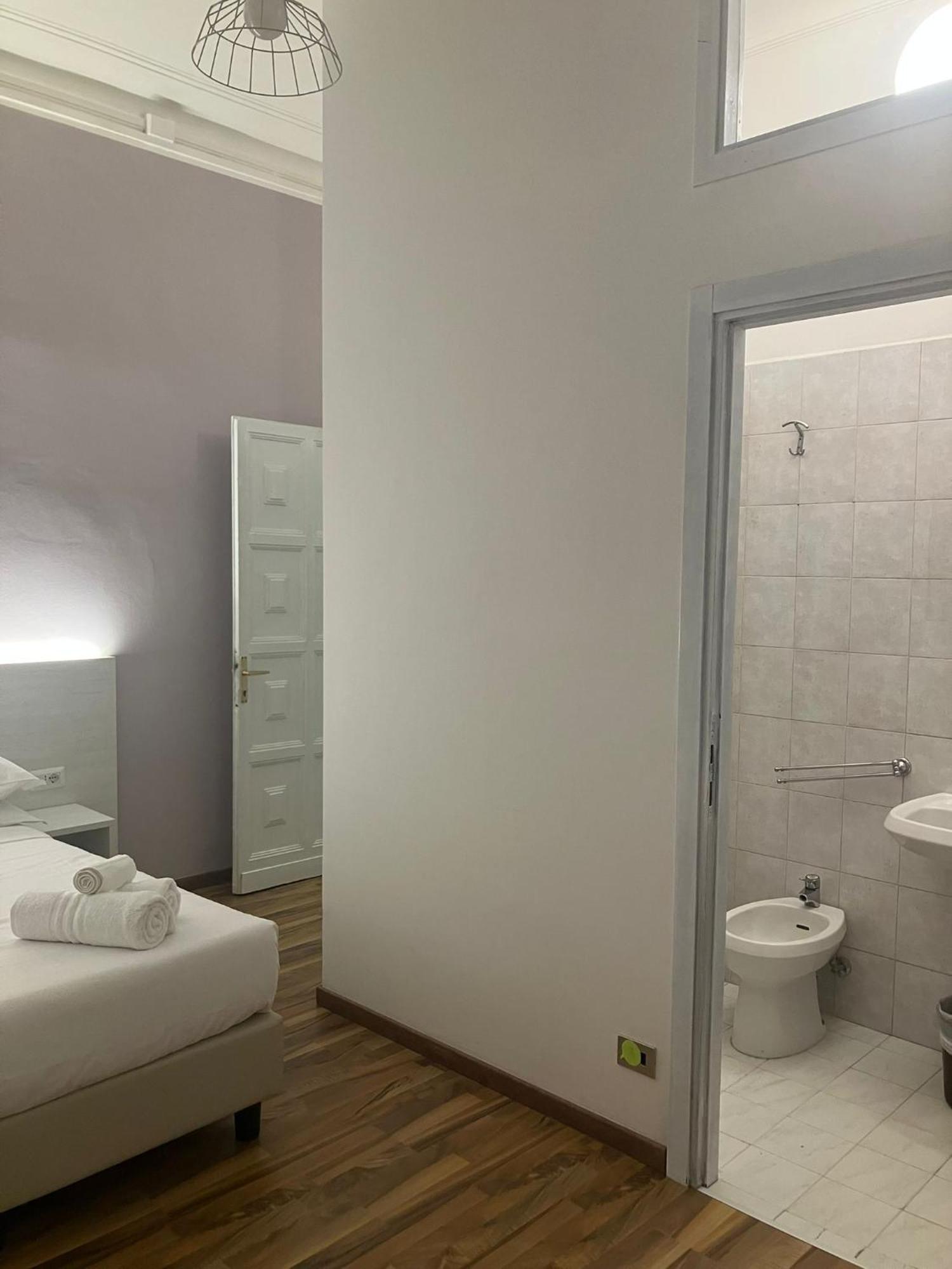 Green Park San Pancrazio Ρώμη Εξωτερικό φωτογραφία
