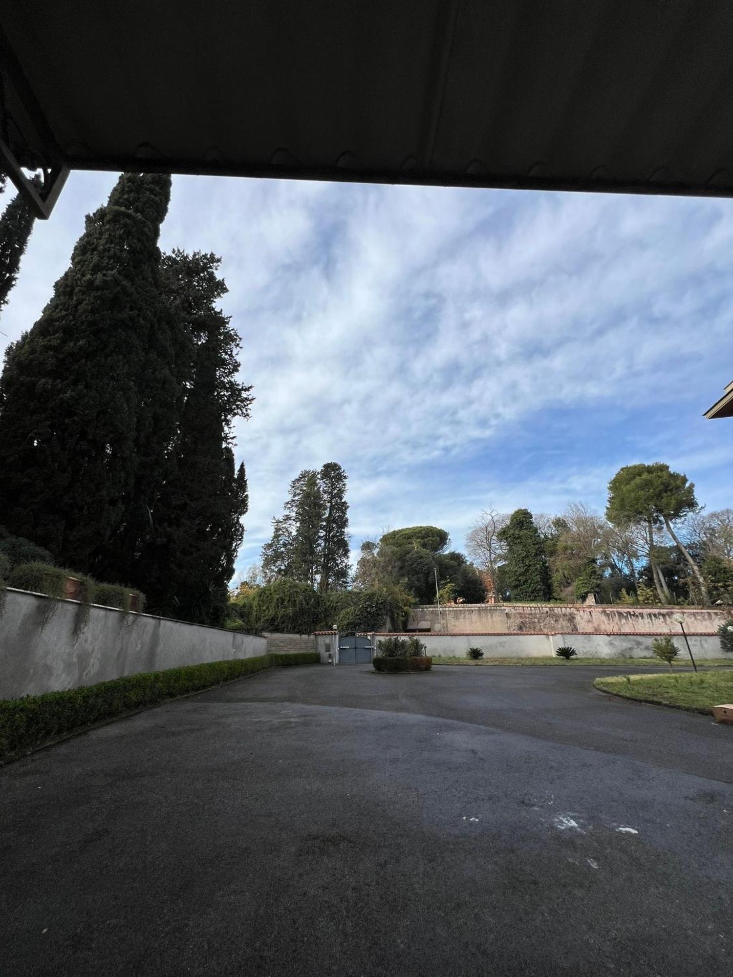 Green Park San Pancrazio Ρώμη Εξωτερικό φωτογραφία