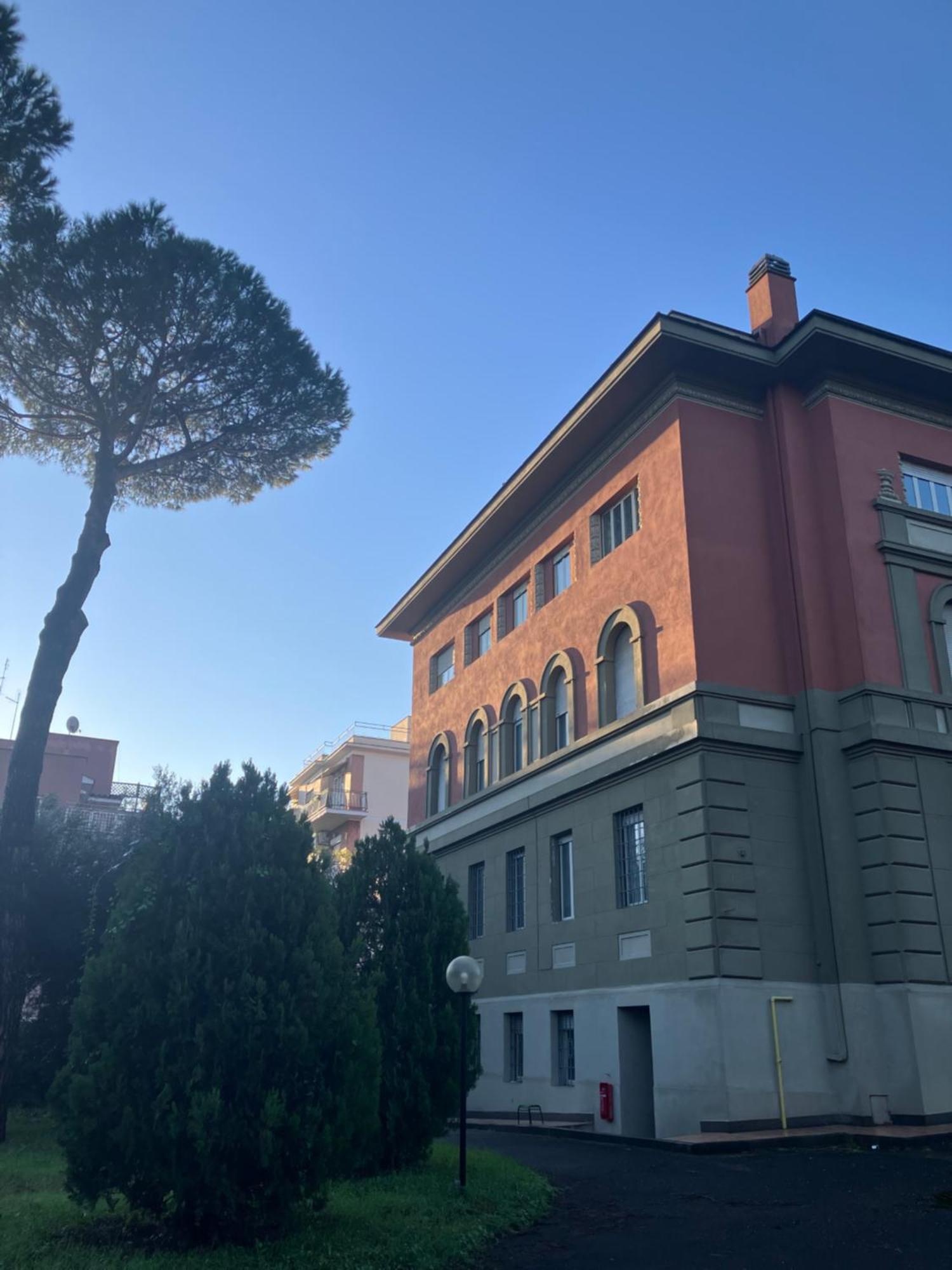 Green Park San Pancrazio Ρώμη Εξωτερικό φωτογραφία