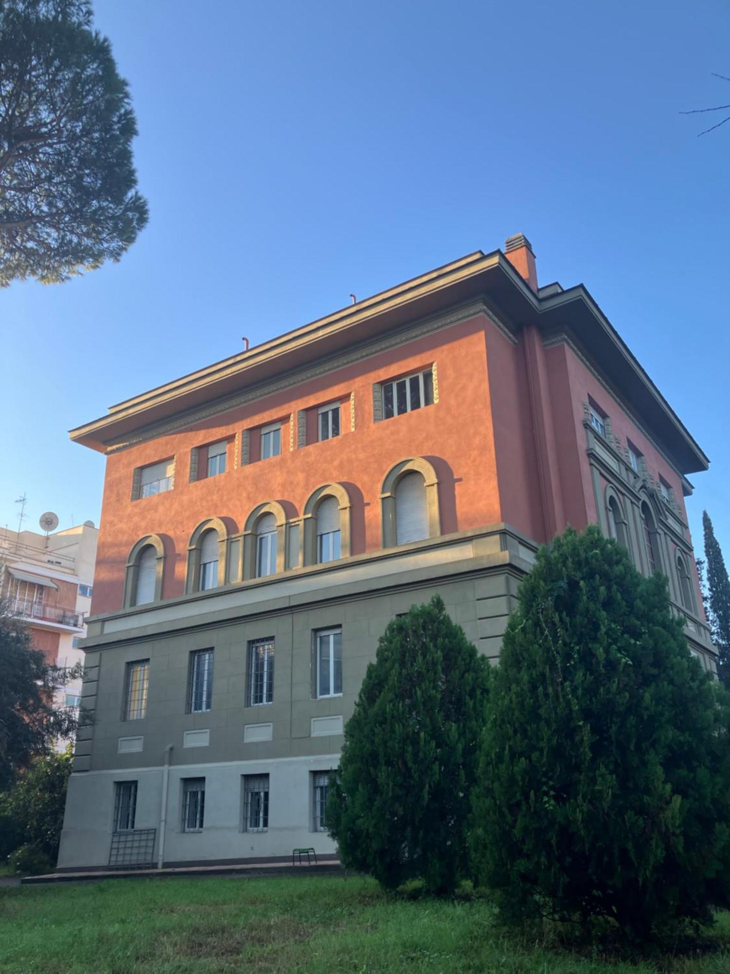 Green Park San Pancrazio Ρώμη Εξωτερικό φωτογραφία