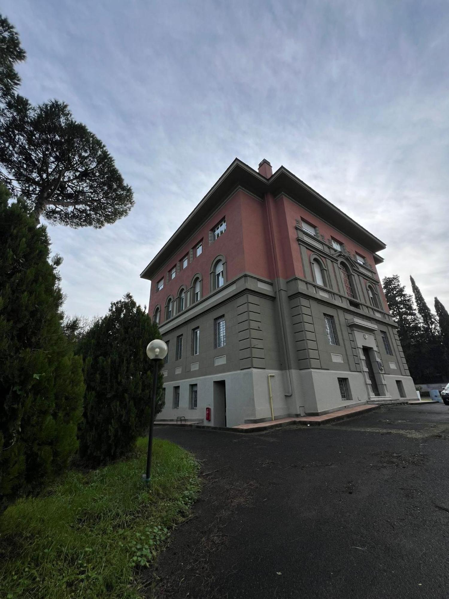 Green Park San Pancrazio Ρώμη Εξωτερικό φωτογραφία