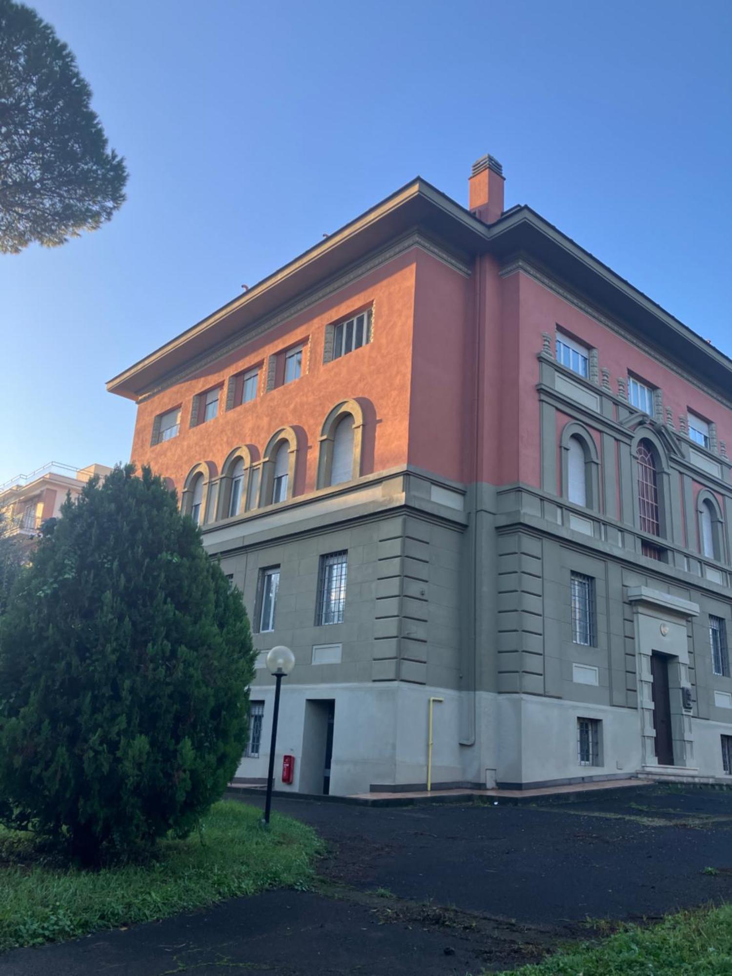Green Park San Pancrazio Ρώμη Εξωτερικό φωτογραφία