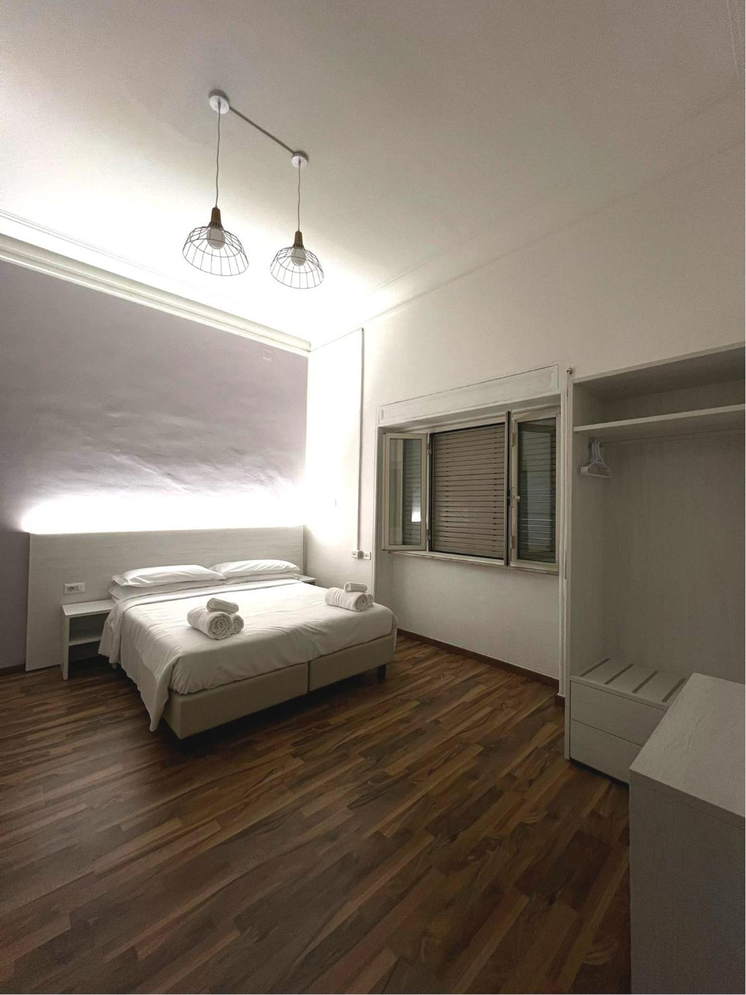 Green Park San Pancrazio Ρώμη Εξωτερικό φωτογραφία