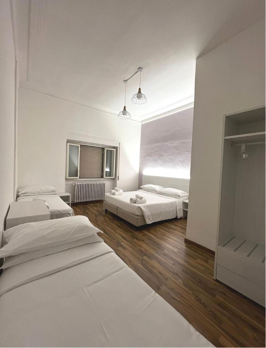 Green Park San Pancrazio Ρώμη Εξωτερικό φωτογραφία