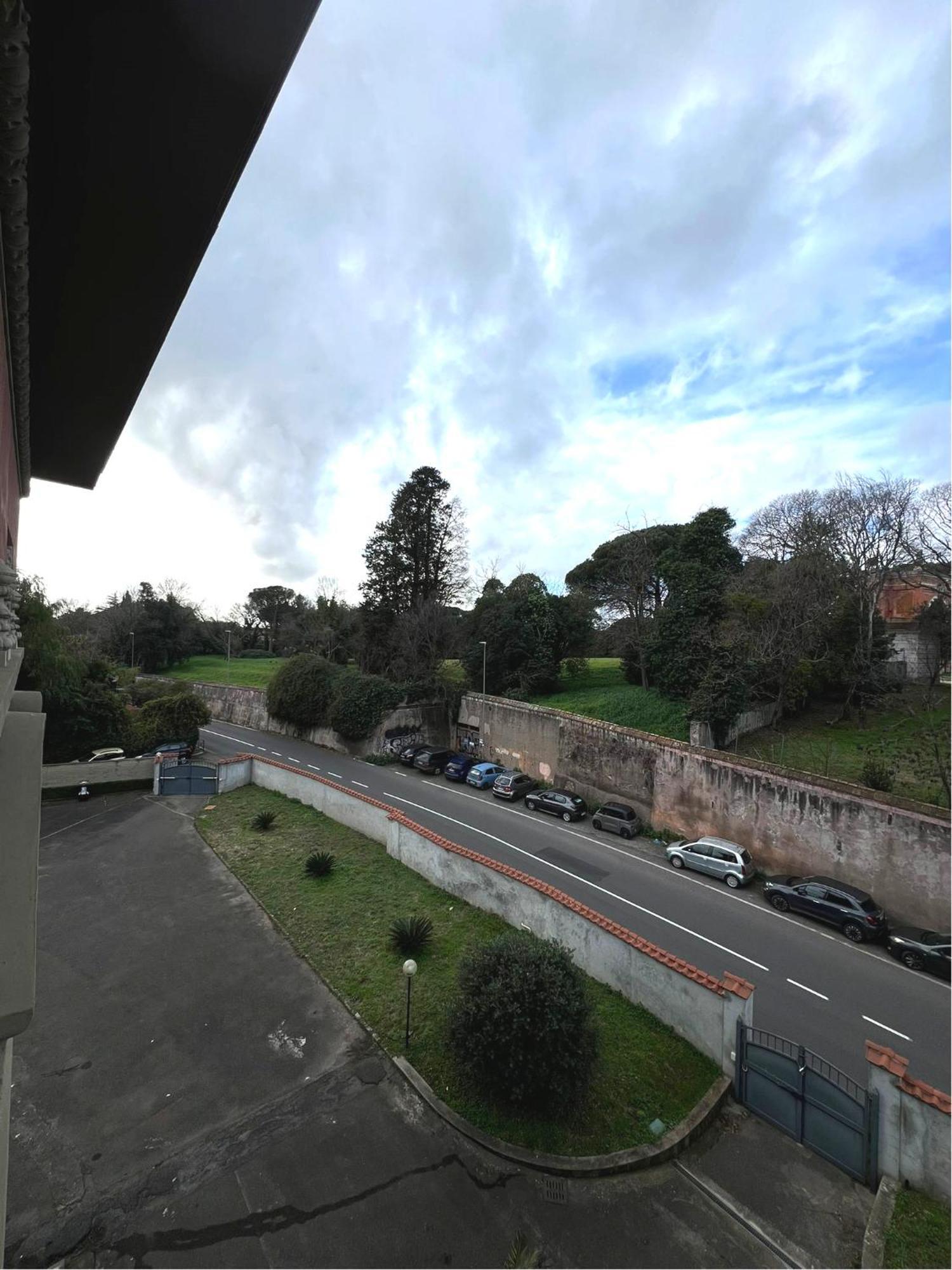 Green Park San Pancrazio Ρώμη Εξωτερικό φωτογραφία