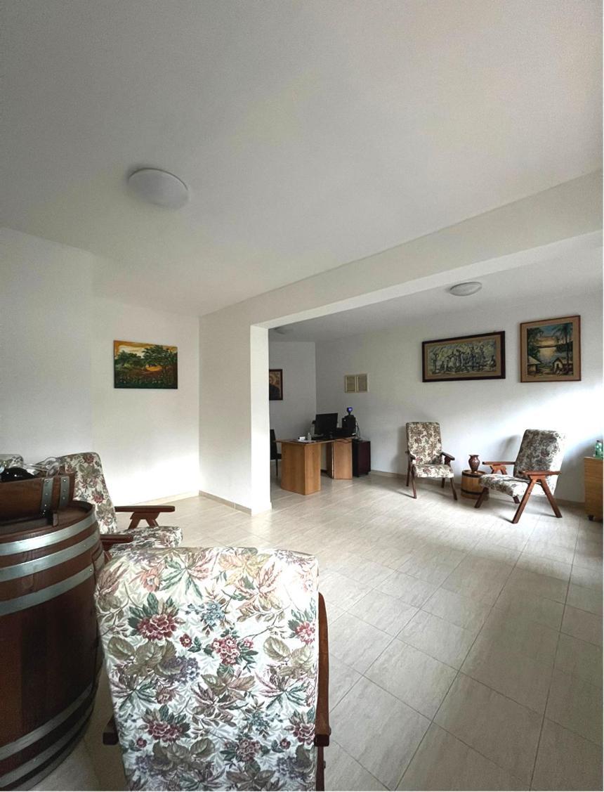 Green Park San Pancrazio Ρώμη Εξωτερικό φωτογραφία