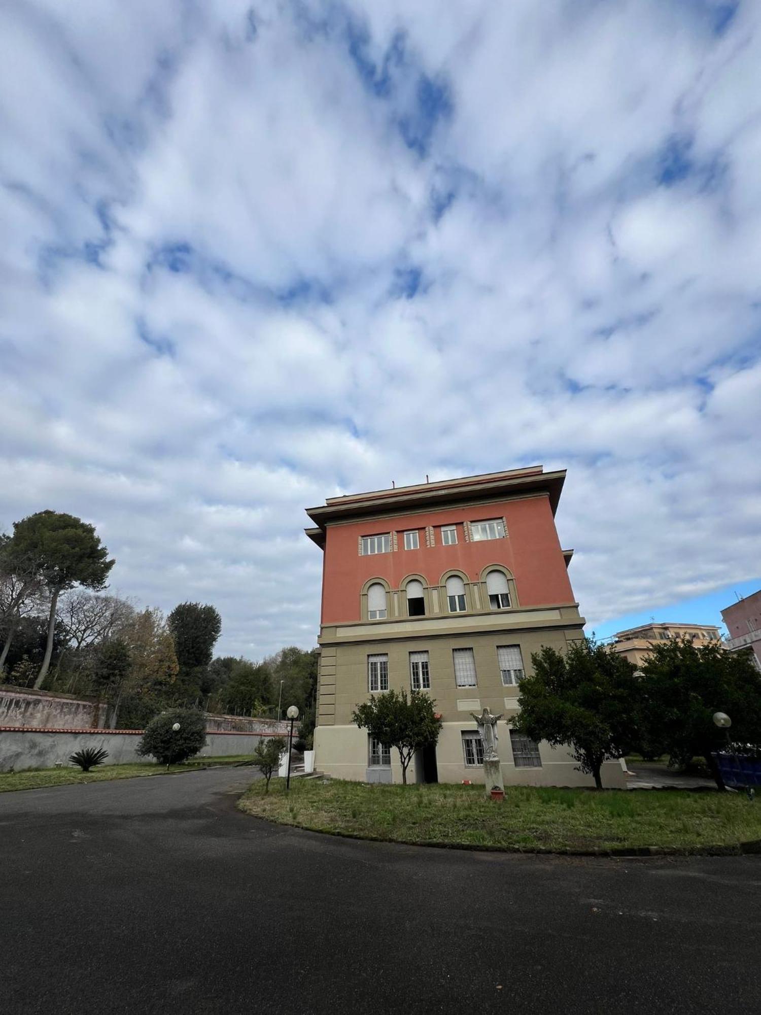 Green Park San Pancrazio Ρώμη Εξωτερικό φωτογραφία