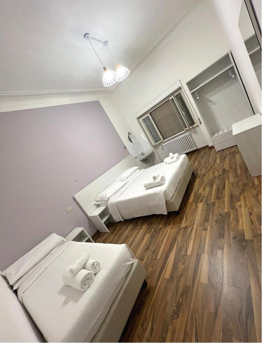 Green Park San Pancrazio Ρώμη Εξωτερικό φωτογραφία