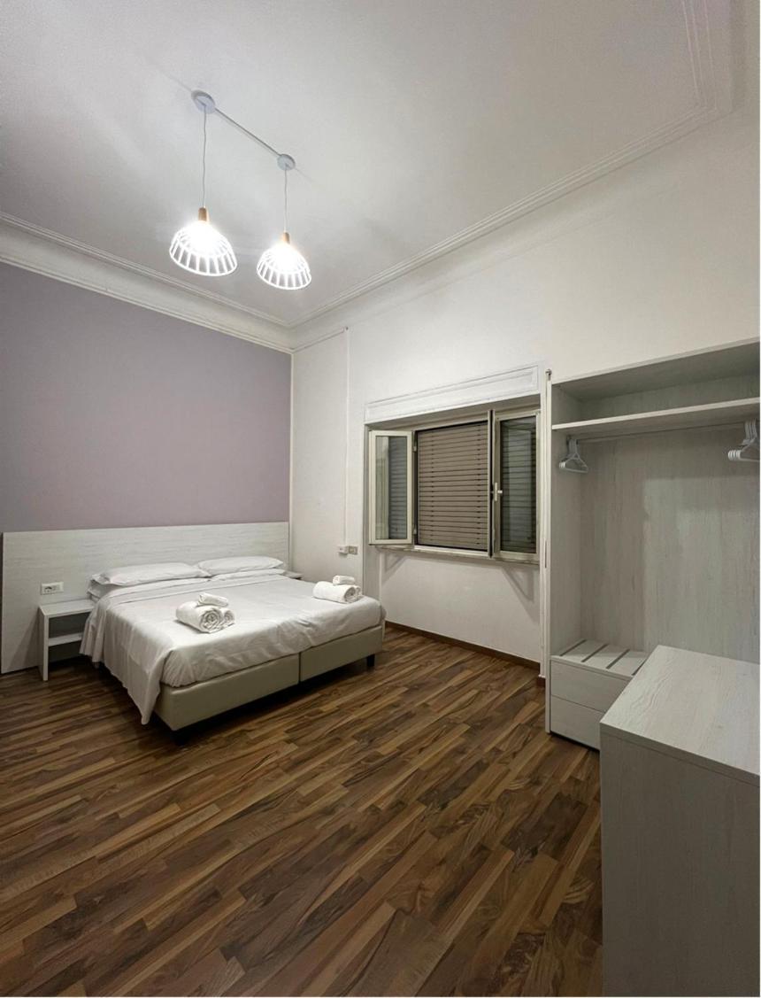 Green Park San Pancrazio Ρώμη Εξωτερικό φωτογραφία