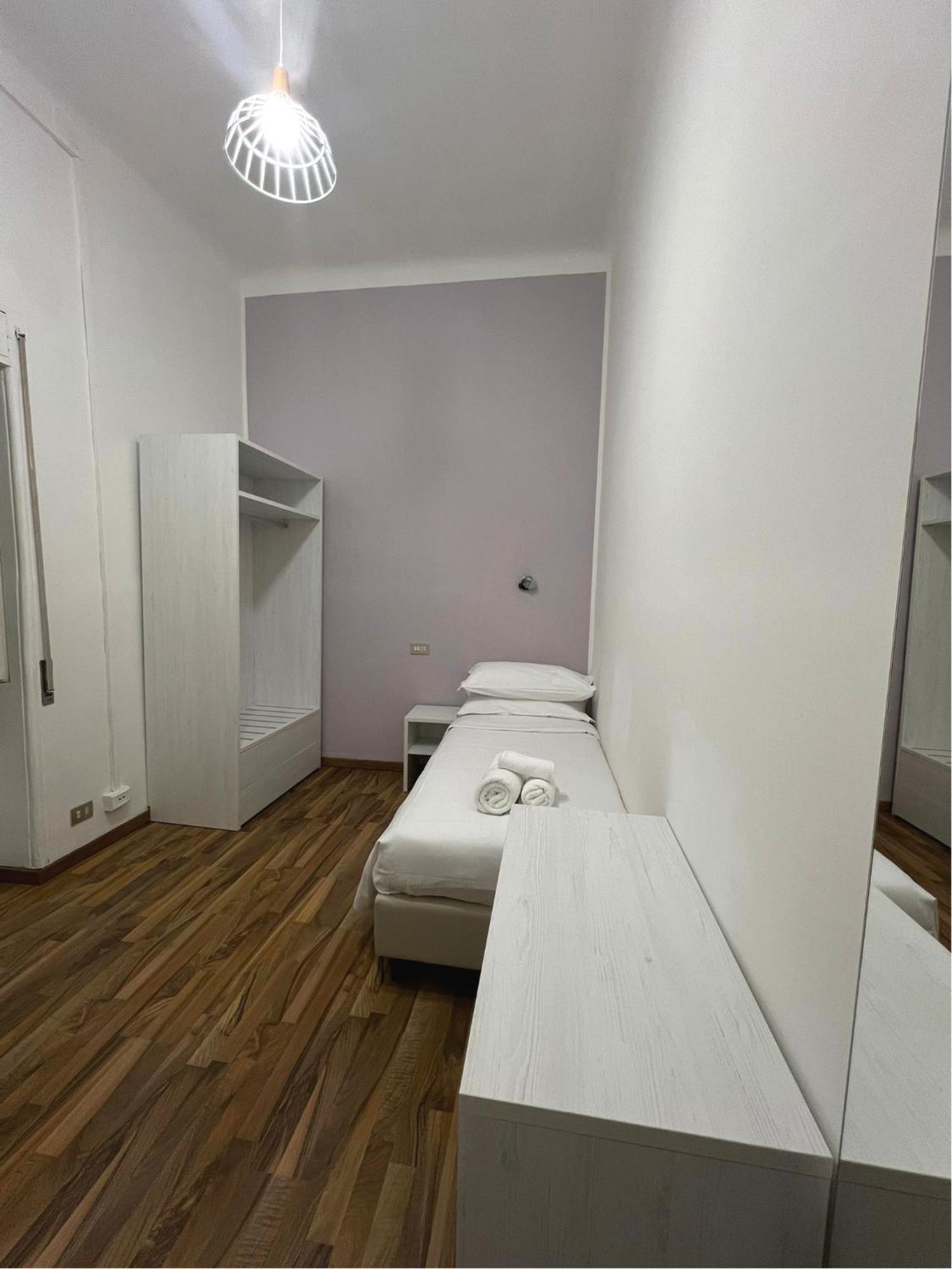 Green Park San Pancrazio Ρώμη Εξωτερικό φωτογραφία