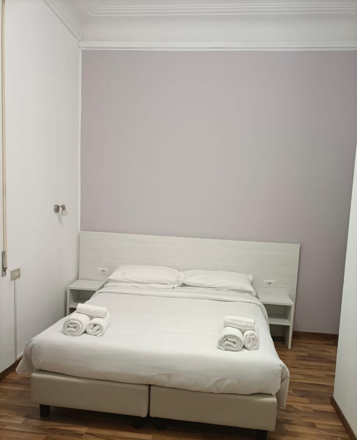 Green Park San Pancrazio Ρώμη Εξωτερικό φωτογραφία