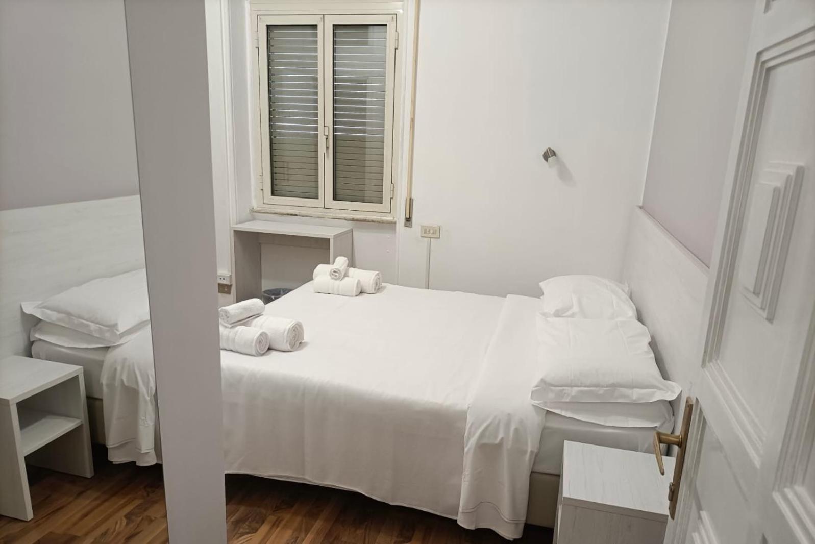 Green Park San Pancrazio Ρώμη Εξωτερικό φωτογραφία