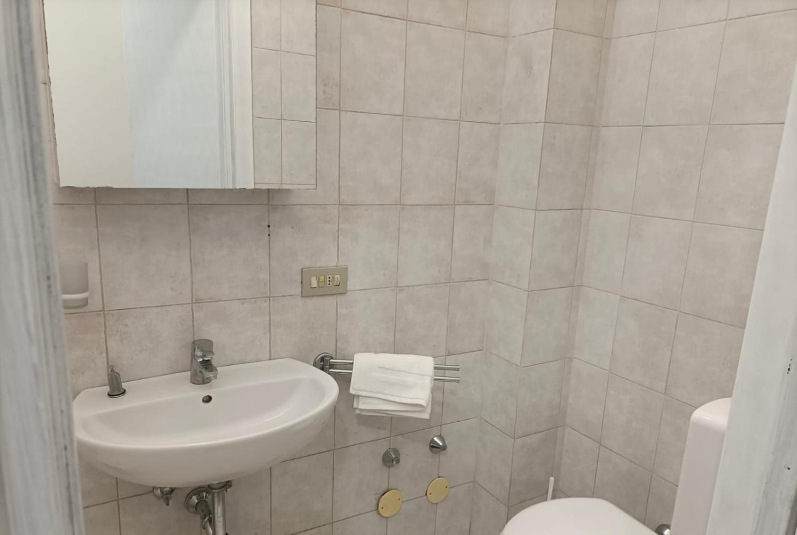 Green Park San Pancrazio Ρώμη Εξωτερικό φωτογραφία