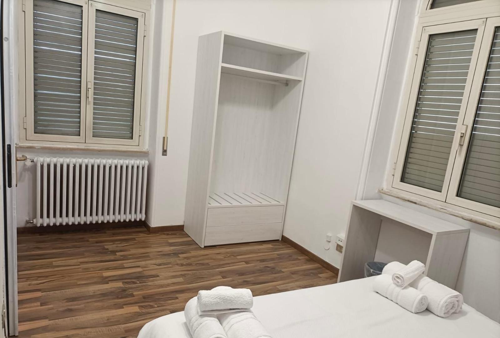 Green Park San Pancrazio Ρώμη Εξωτερικό φωτογραφία