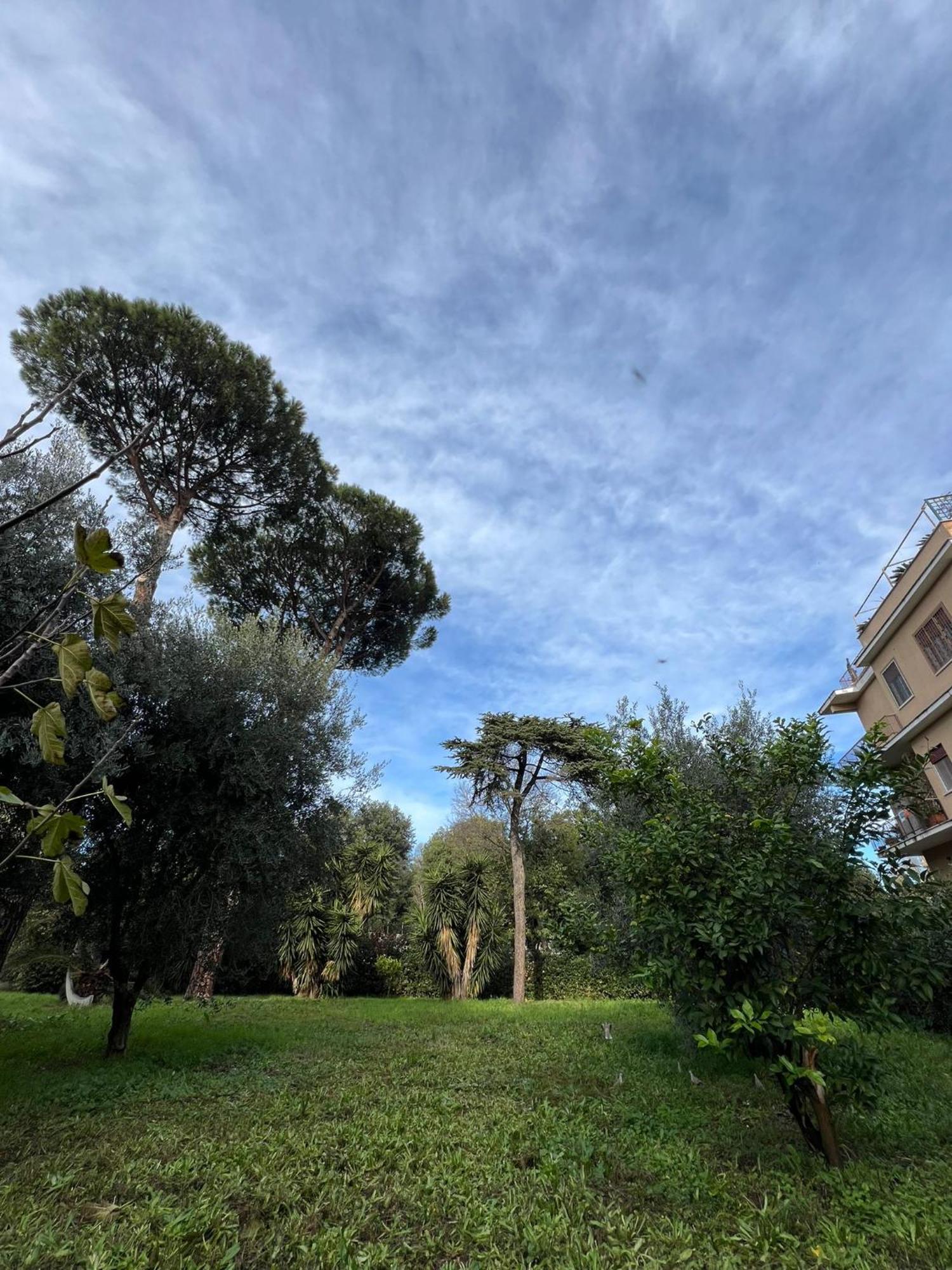 Green Park San Pancrazio Ρώμη Εξωτερικό φωτογραφία